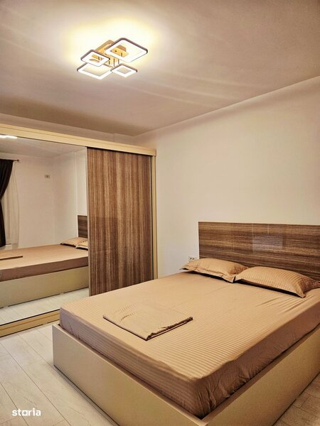 Popesti- Leordeni, Strada Amurgului.