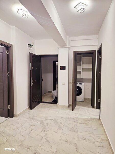 Popesti- Leordeni, Strada Amurgului.