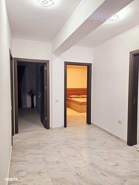 Popesti- Leordeni, Strada Amurgului.