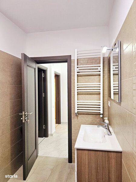 Popesti- Leordeni, Strada Amurgului.