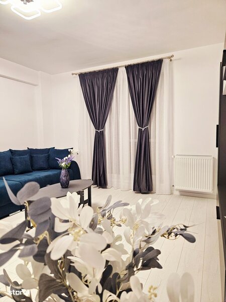 Popesti- Leordeni, Strada Amurgului.