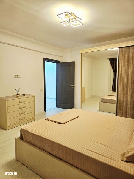 Popesti- Leordeni, Strada Amurgului.