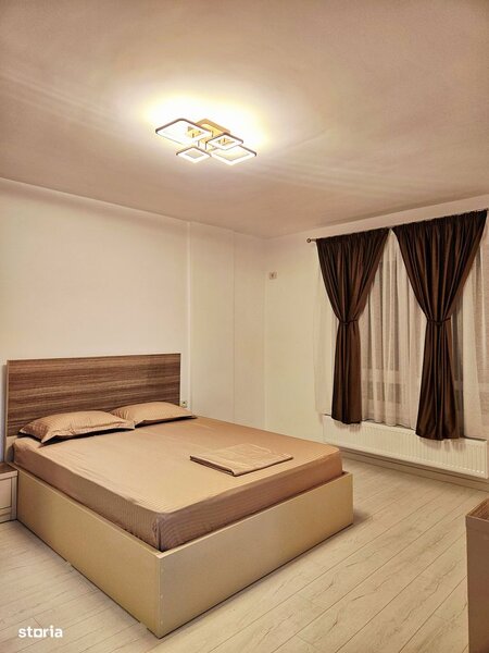 Popesti- Leordeni, Strada Amurgului.