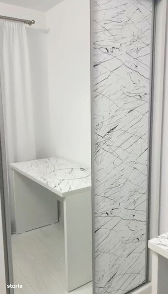 Popesti- Leordeni, Strada Amurgului.