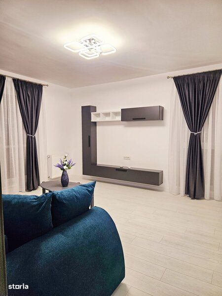 Popesti- Leordeni, Strada Amurgului.