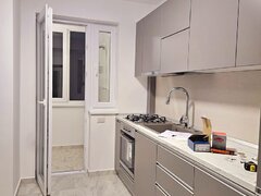 Popesti- Leordeni, Strada Amurgului